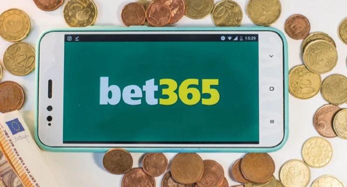 Como ganhar um bônus de  100% no Sport bet365?