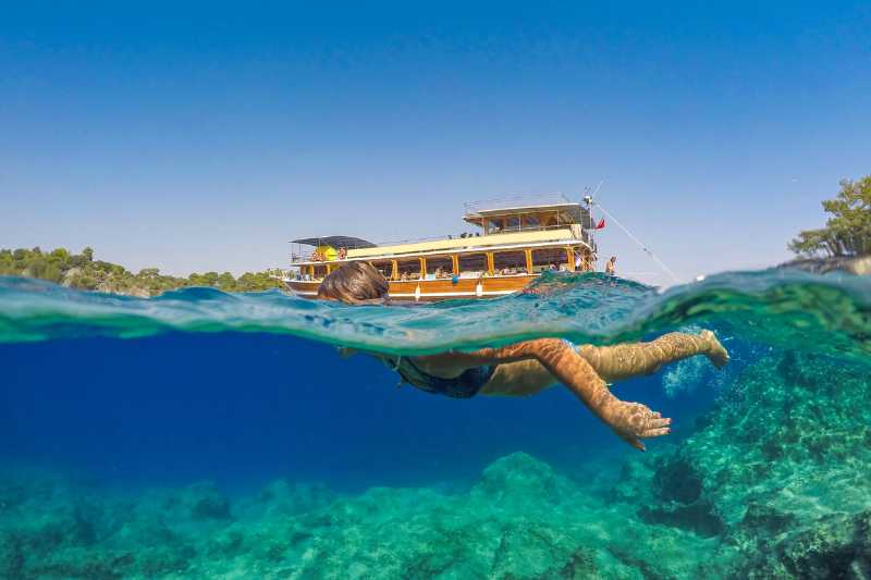 Qual o melhor lugar para fazer flutuação em Bonito?
